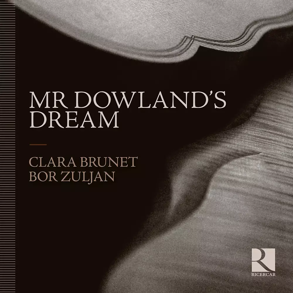 Mr Dowland's Dream