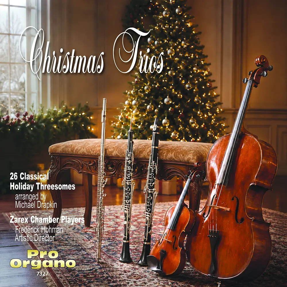 Christmas Trios