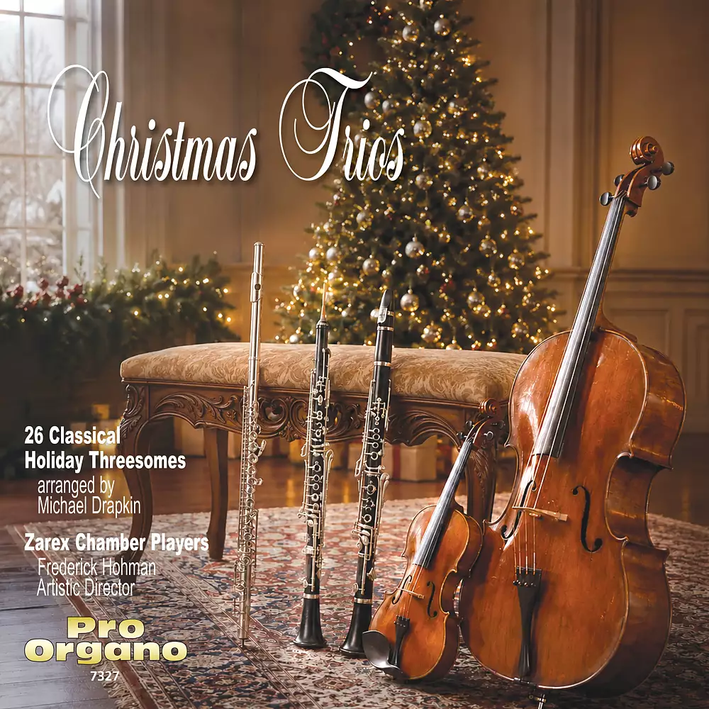 Christmas Trios