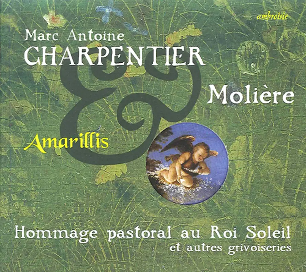 Charpentier: Chamber Music