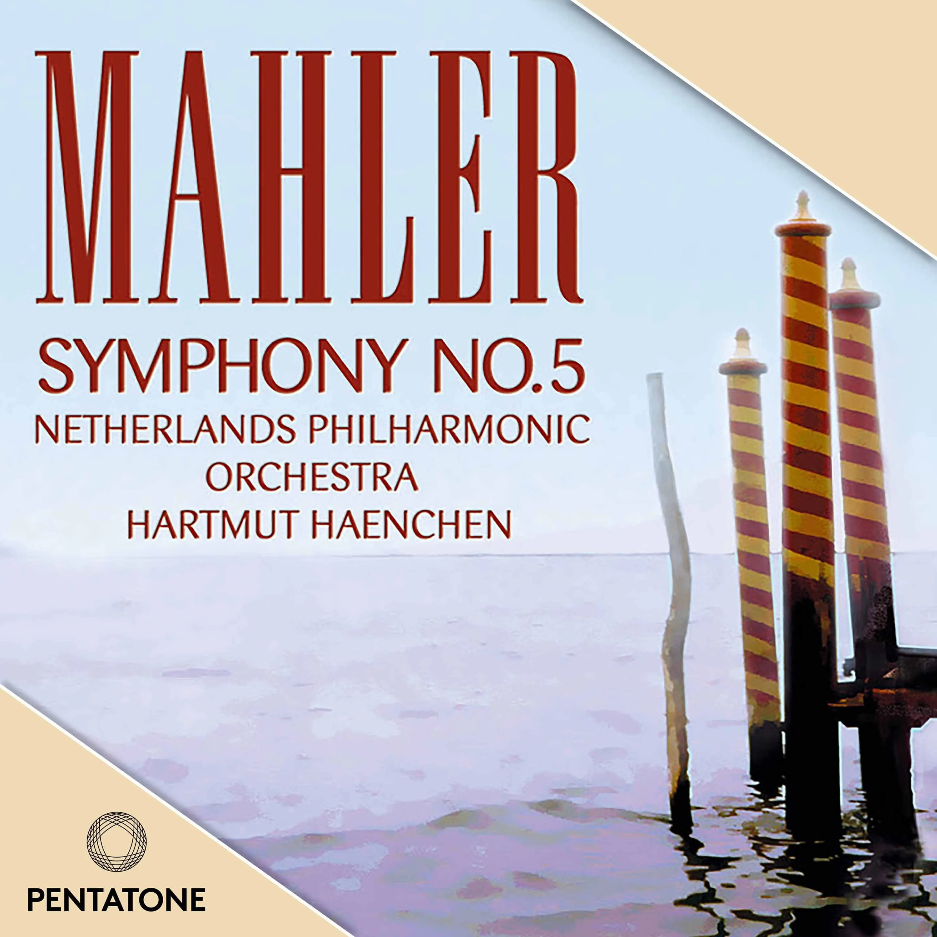 Mahler: Symphony No. 5