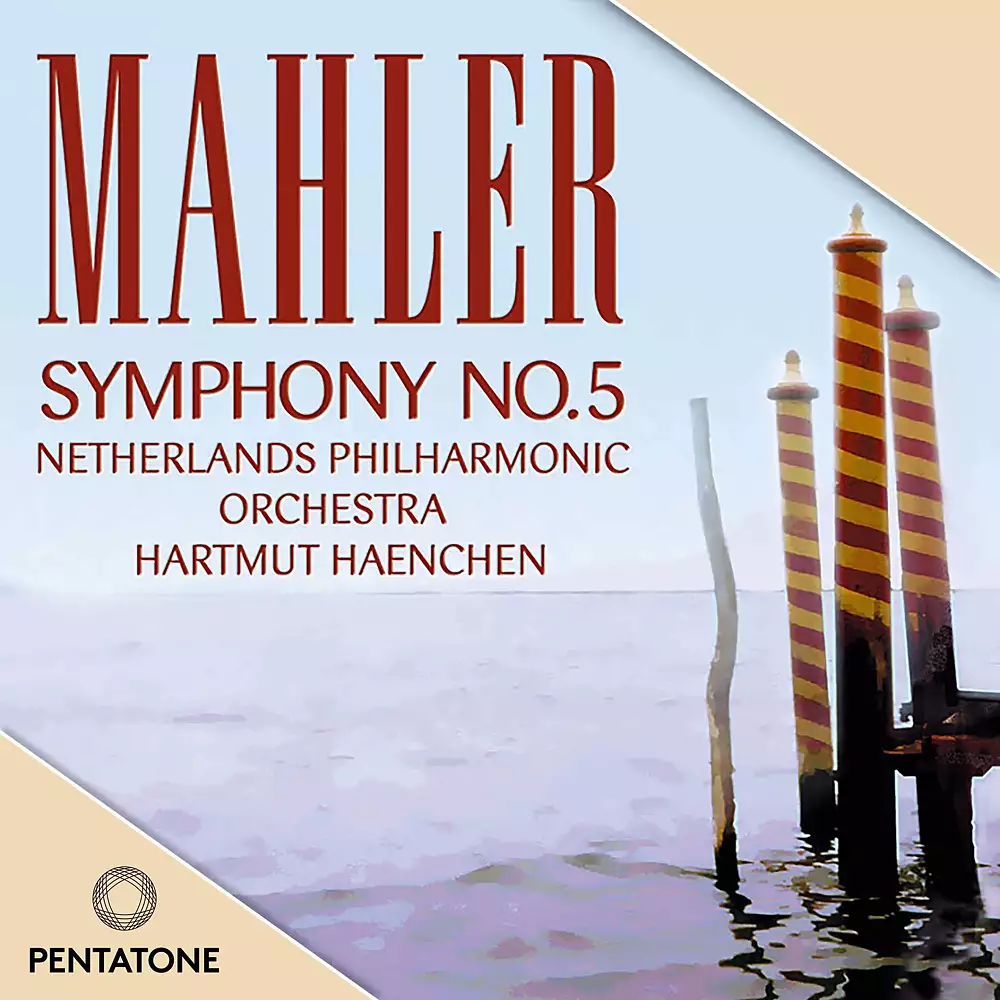 Mahler: Symphony No. 5
