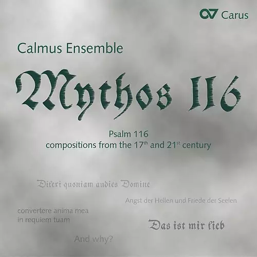Mythos 116