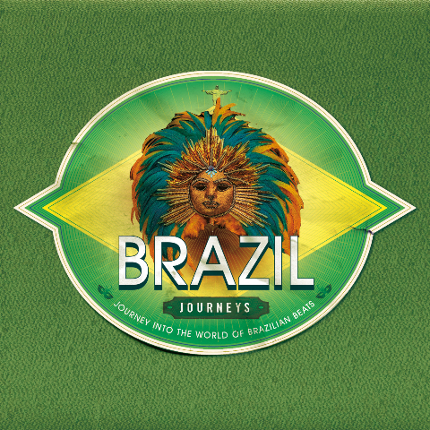 Bar de Lune Presents Brazil Journeys