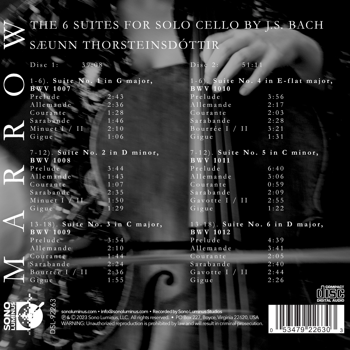 Marrow