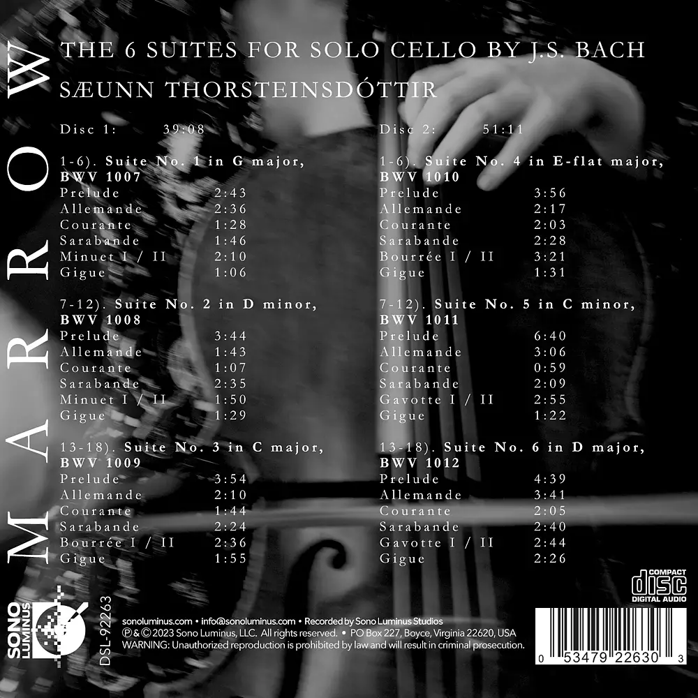 Marrow
