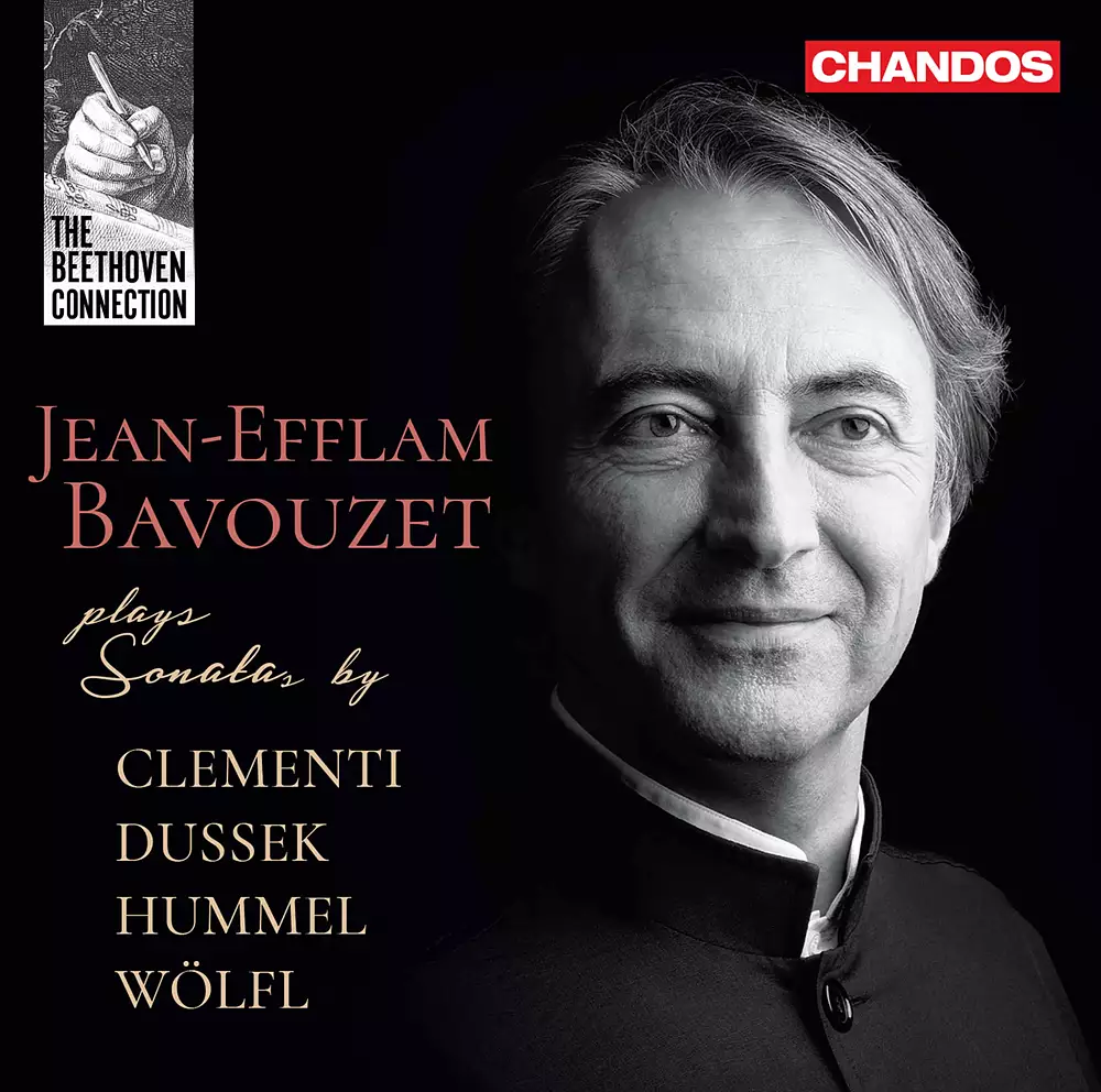 The Beethoven Connection, Vol. 1