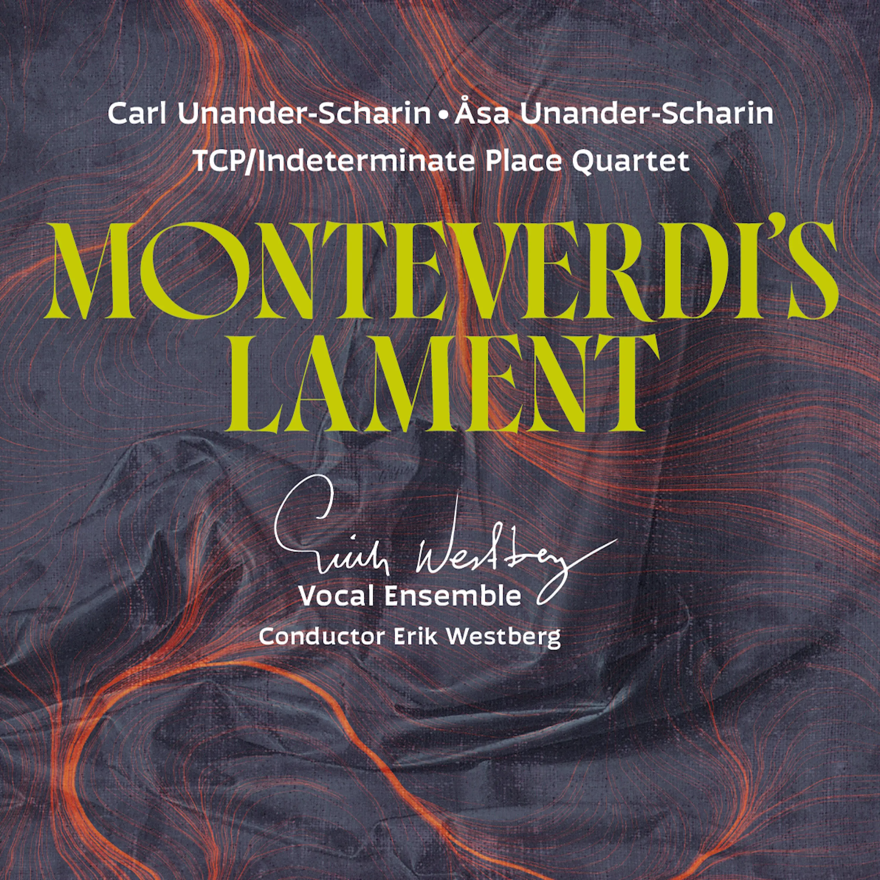 Montiverdi´s Lament