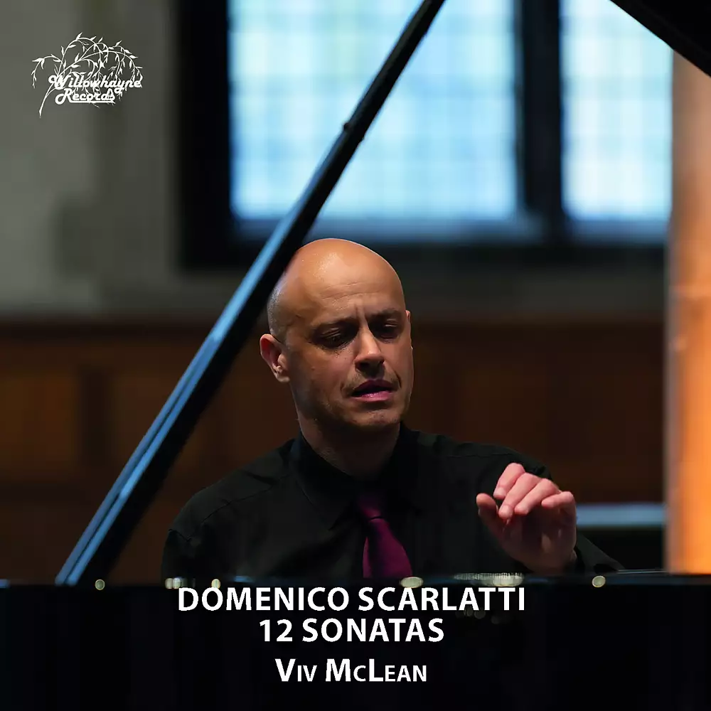 Domenico Scarlatti: 12 Sonatas