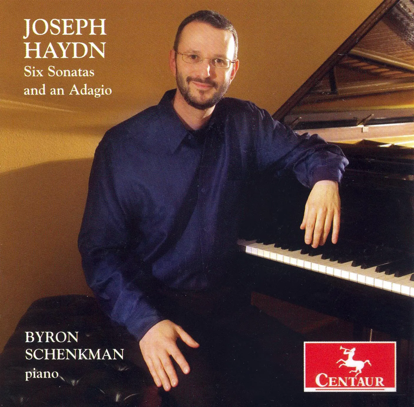 Haydn, F.J.: Piano Music - Hob.Xv:22, 33 / Hob.Xvi:30, 34, 35, 36