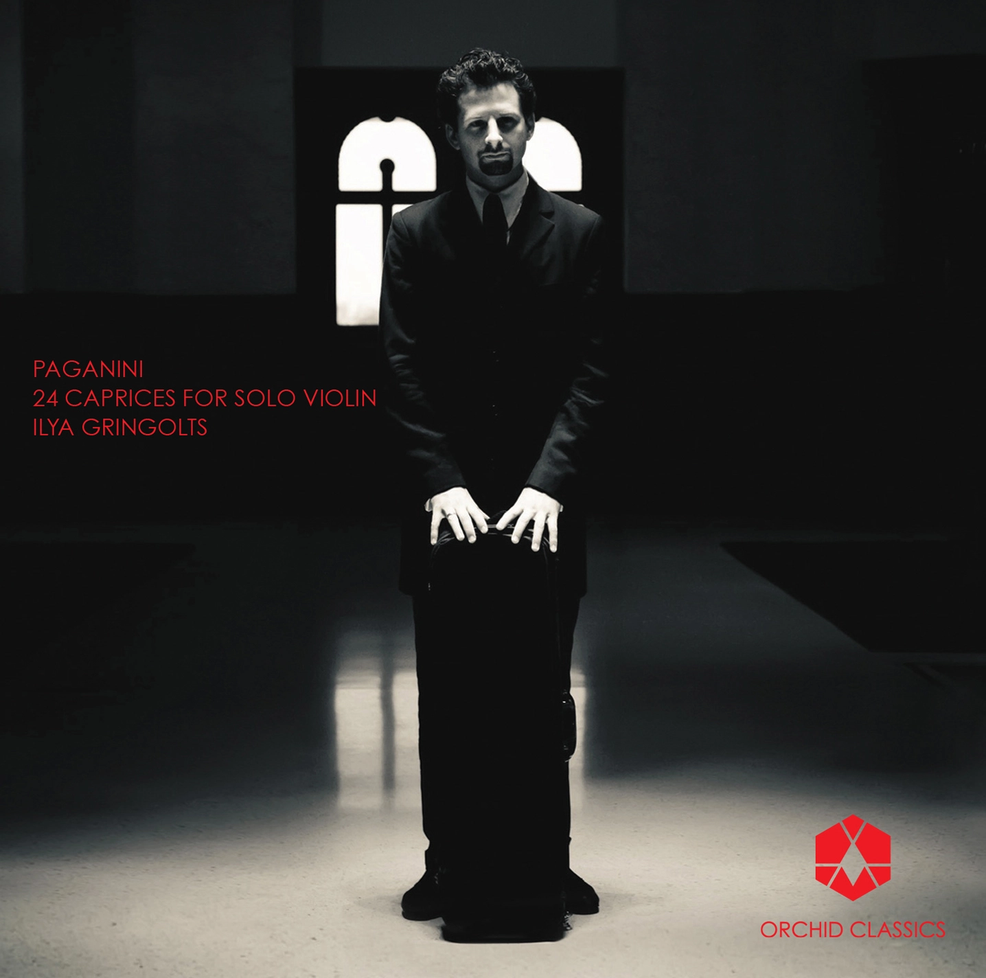 Paganini: 24 Caprices, Op. 1