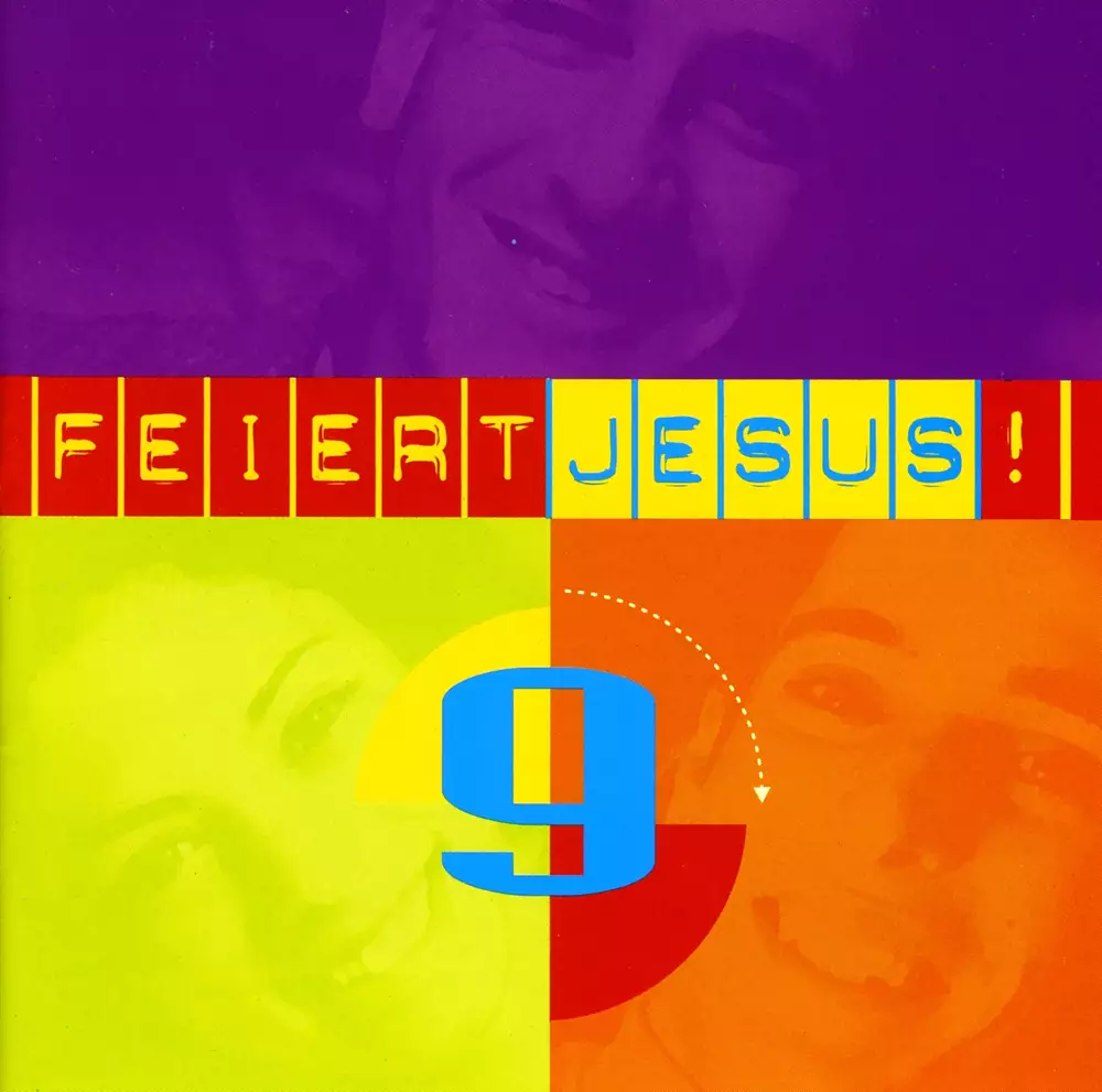 Feiert Jesus, Vol. 9