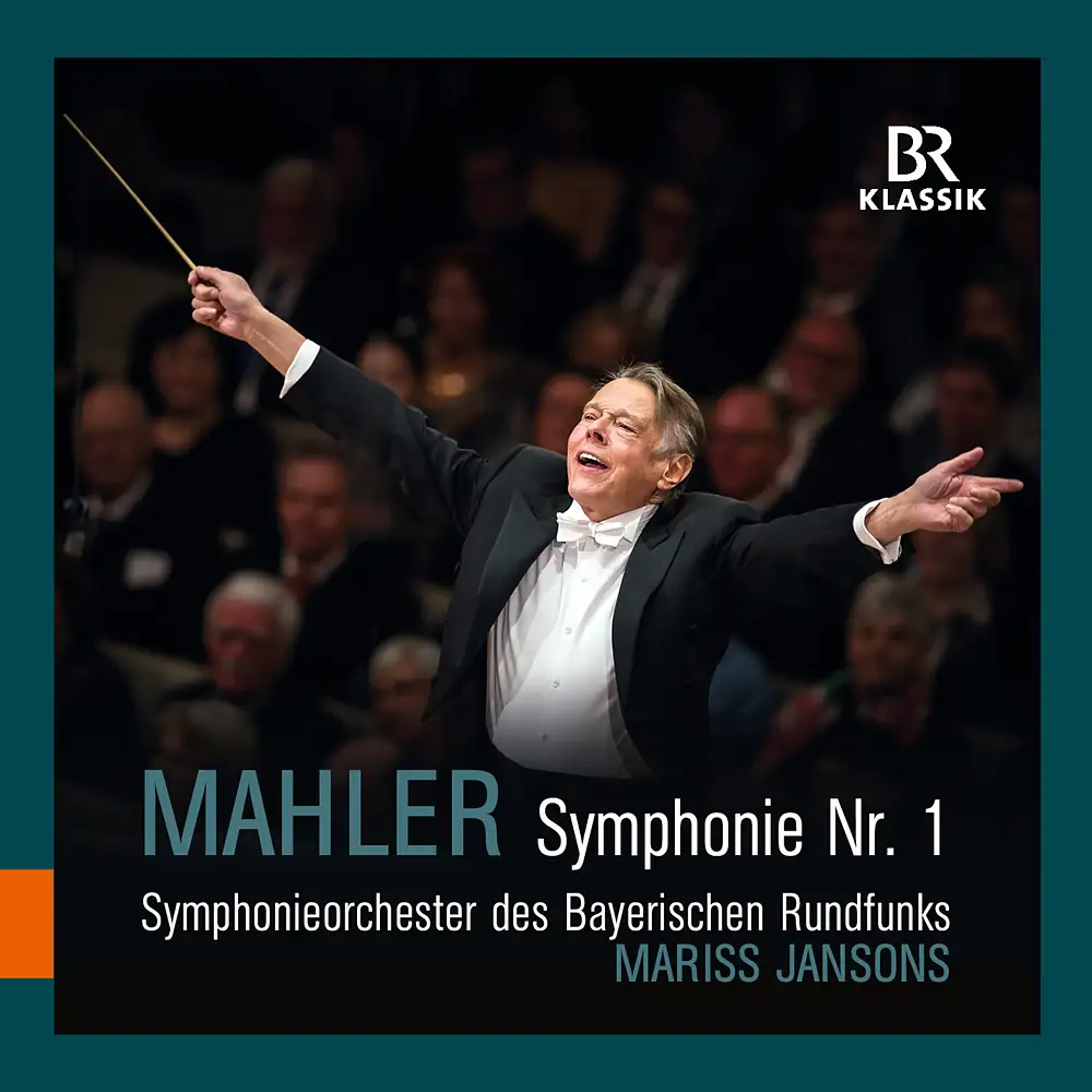Mahler: Symphony No. 1 in D Major "Titan"