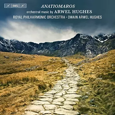 Arwel Hughes – Anatiomaros