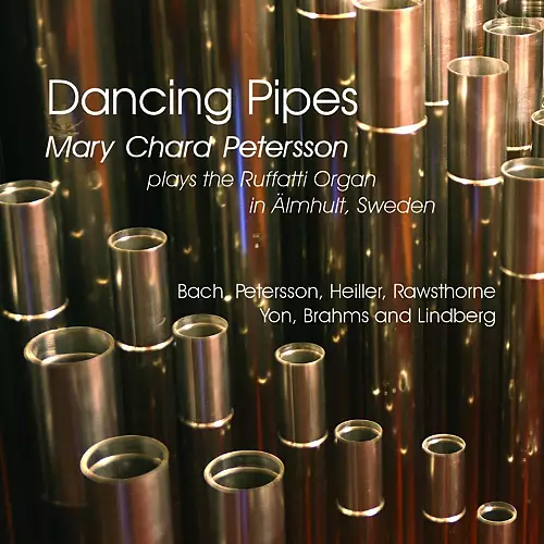 Dancing Pipes