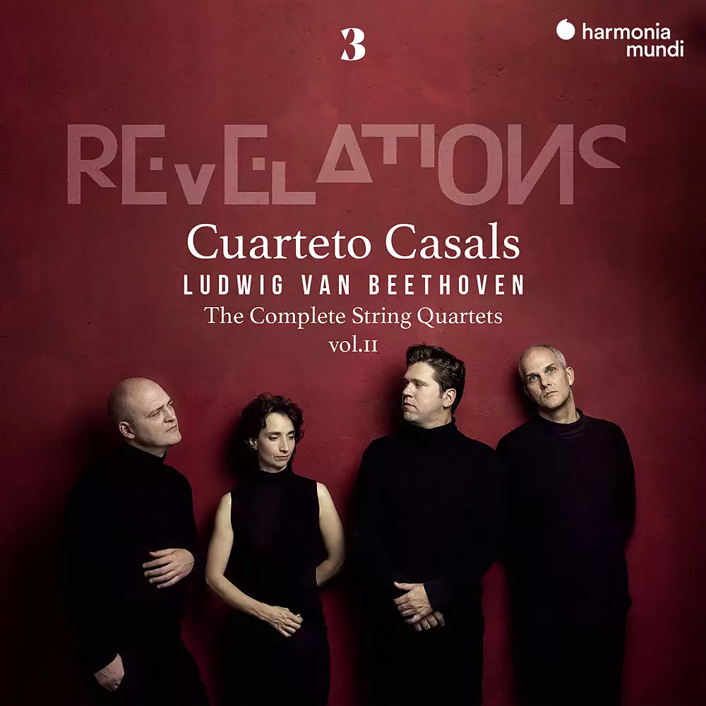 Beethoven: Revelations, 3
