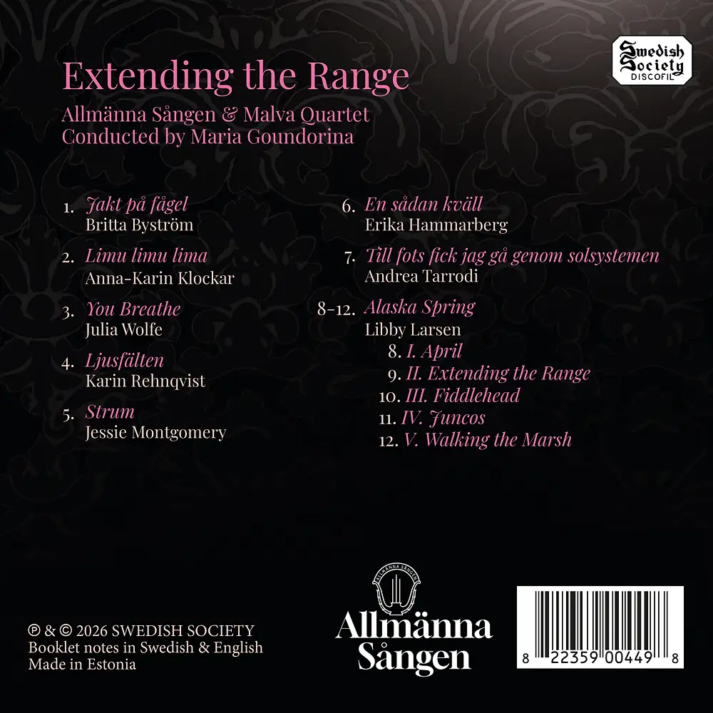 Extending the Range