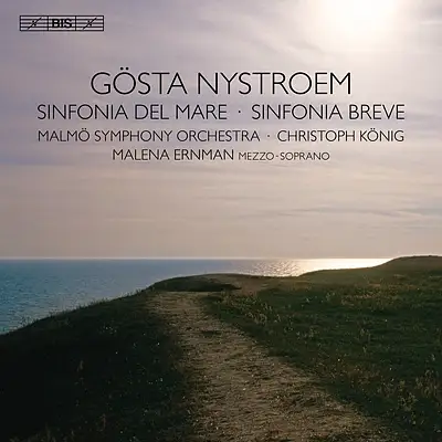 Nystroem – Sinfonia del mare