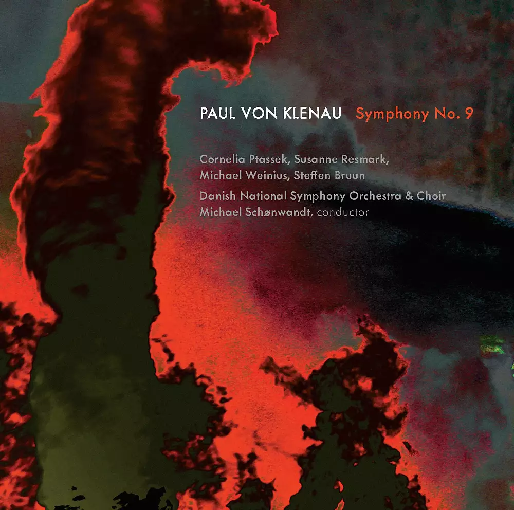Klenau: Symphony No. 9