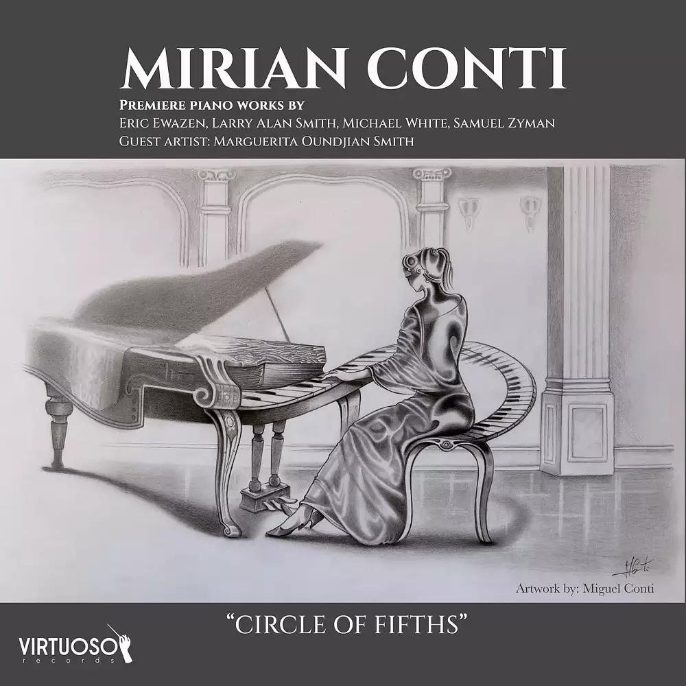 Circle of Fifths, Homage to Michael White