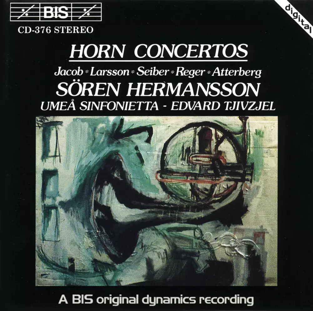 Horn Concertos