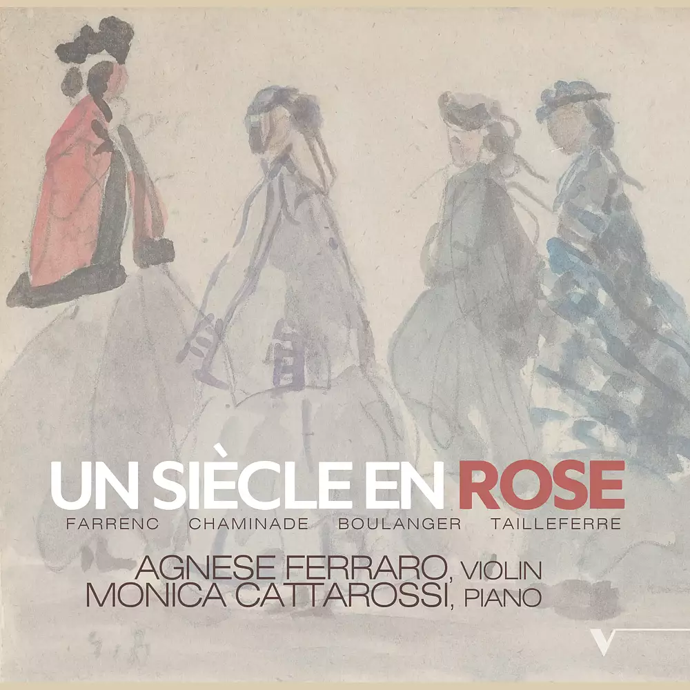 Un siécle en rose