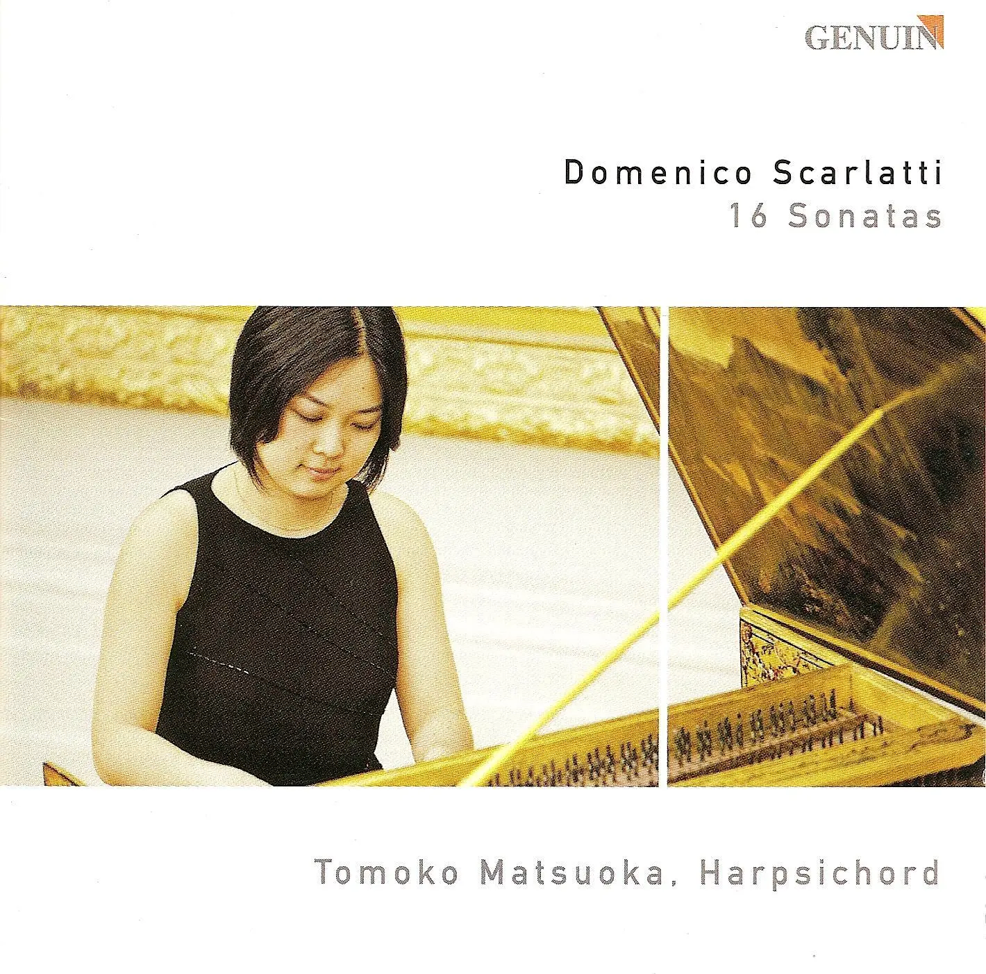 Scarlatti, D.: Keyboard Sonatas