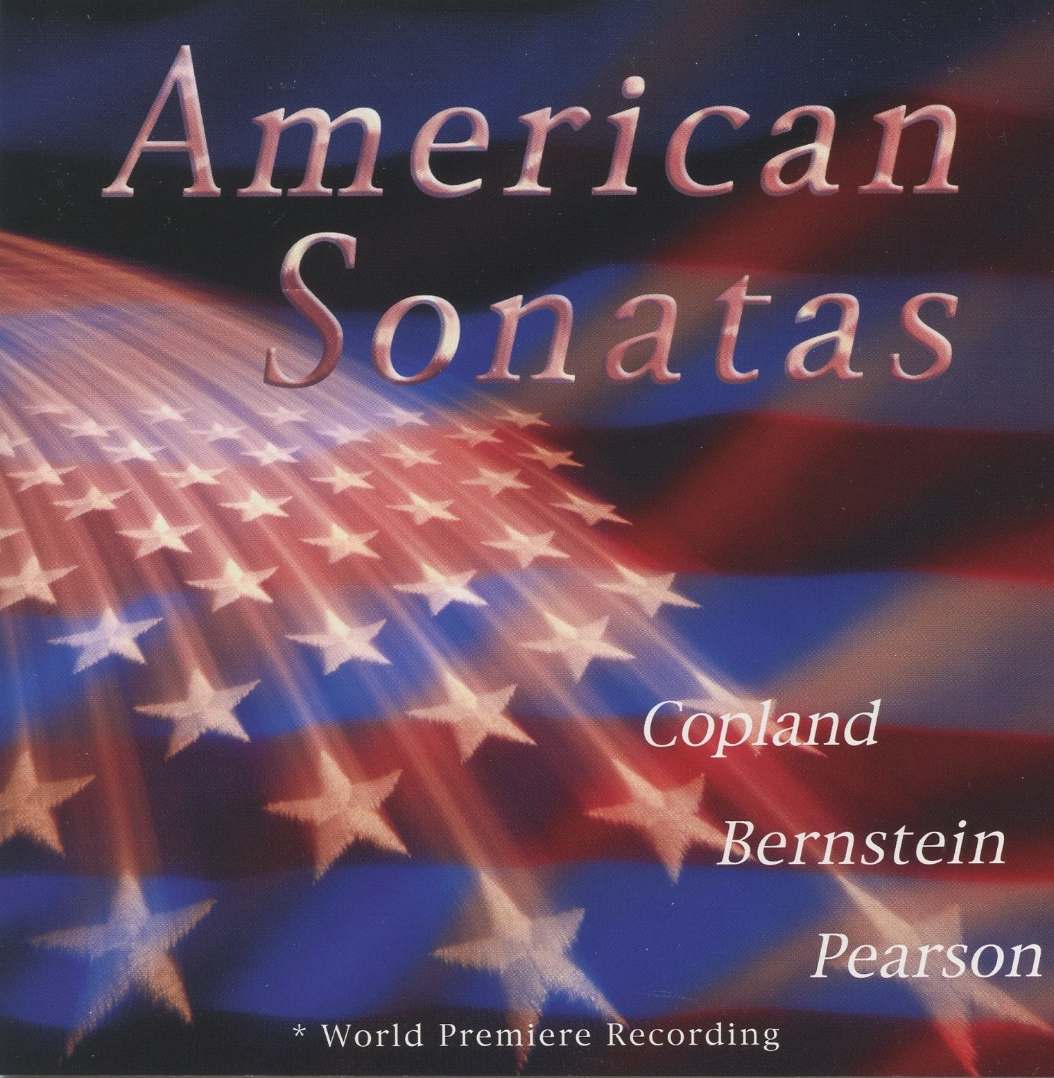 American Sonatas