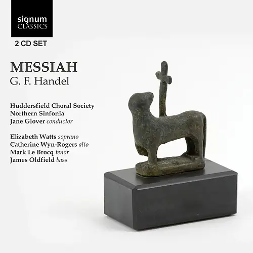 Handel's Messiah