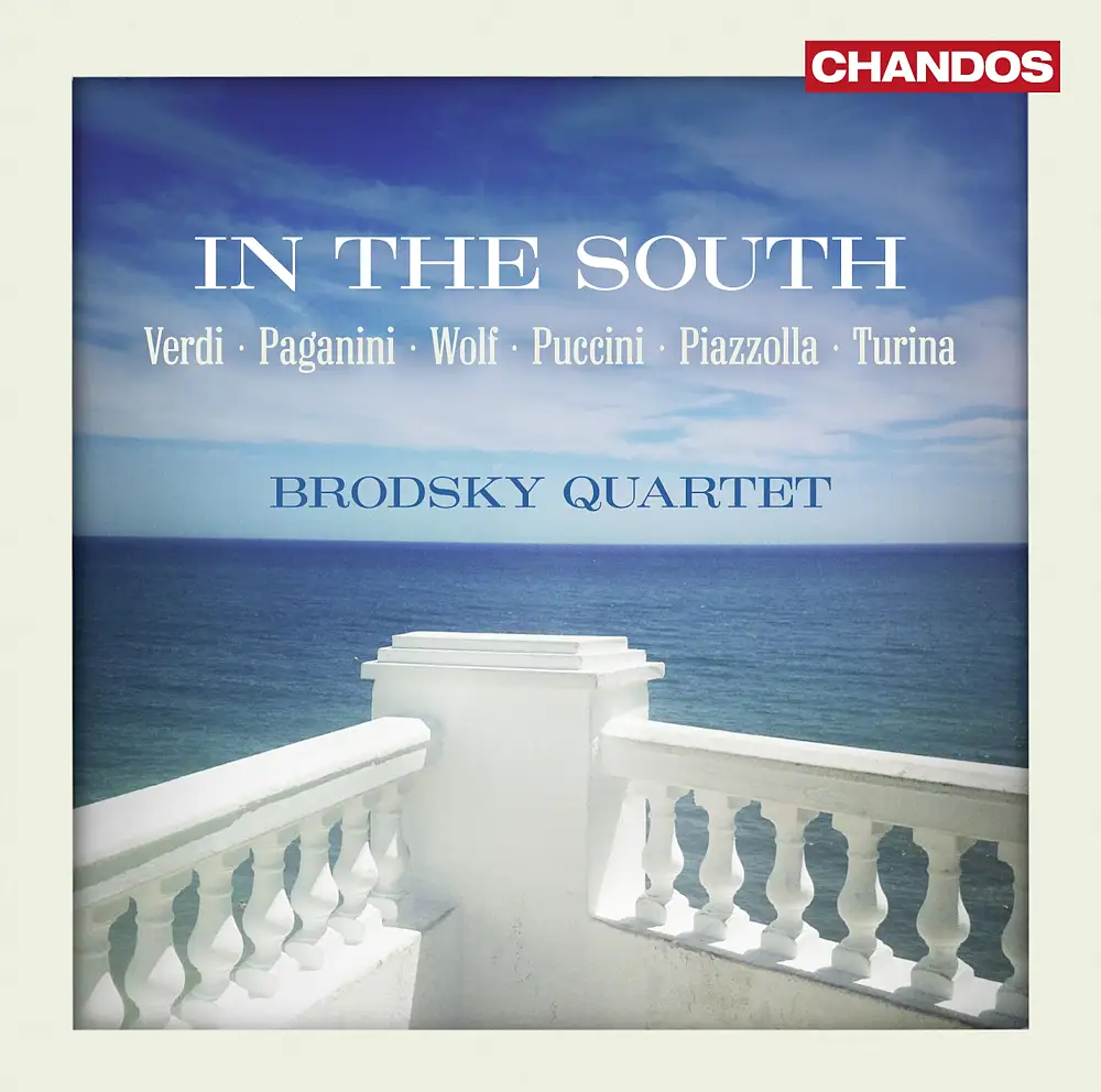 In the South