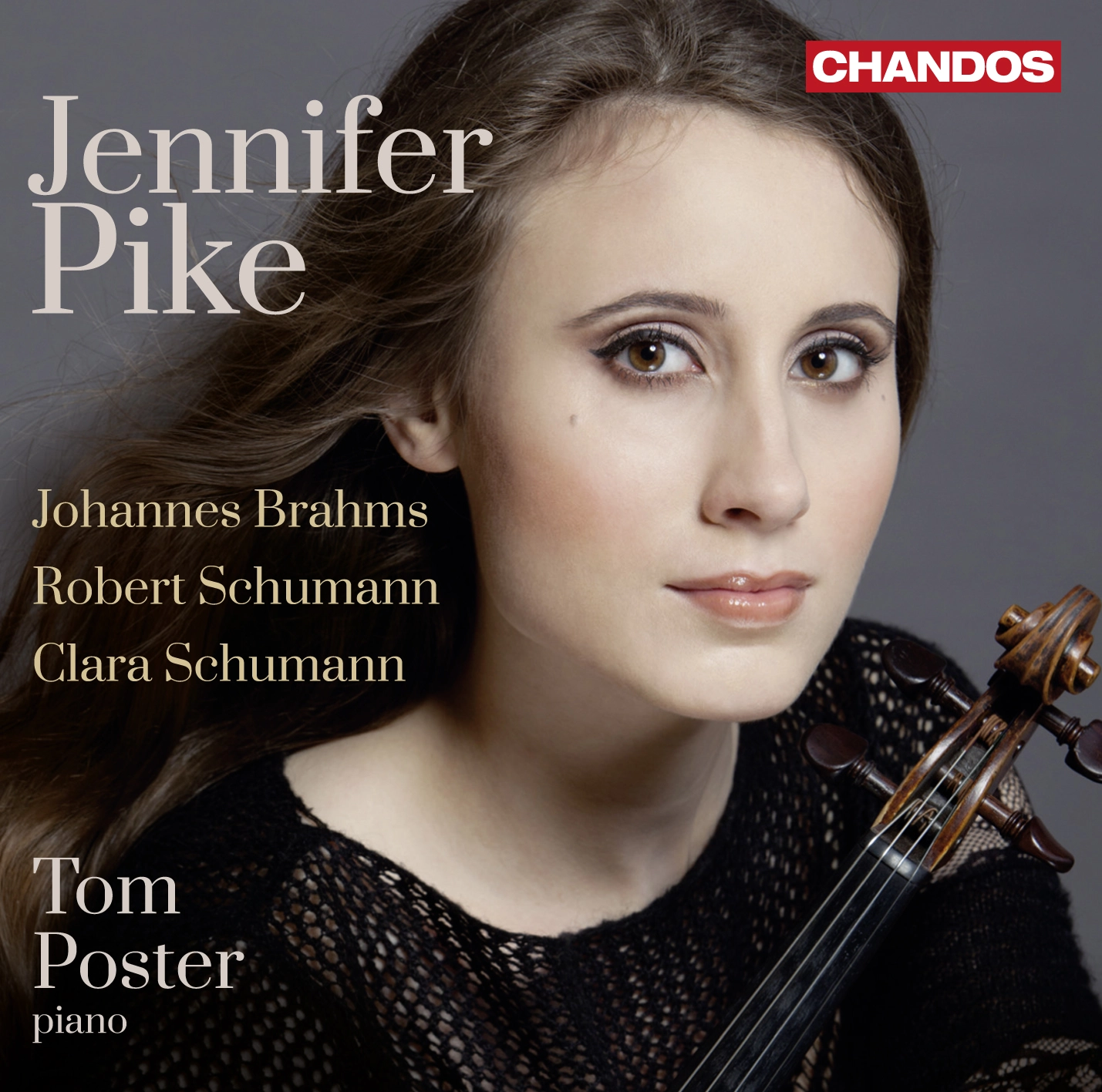 Brahms & R. Schumann: Violin Sonatas - C. Schumann: 3 Romanzen