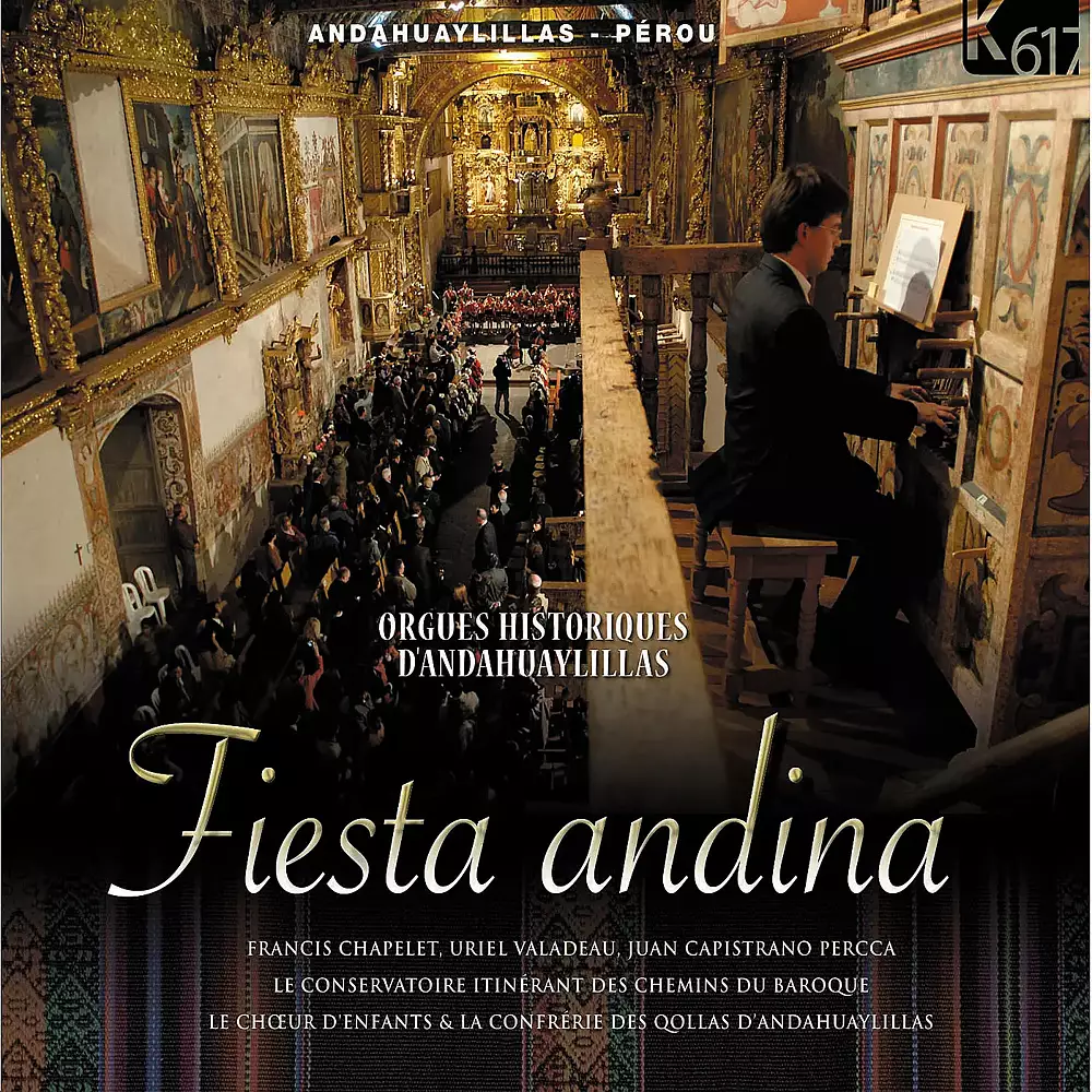 Fiesta andina