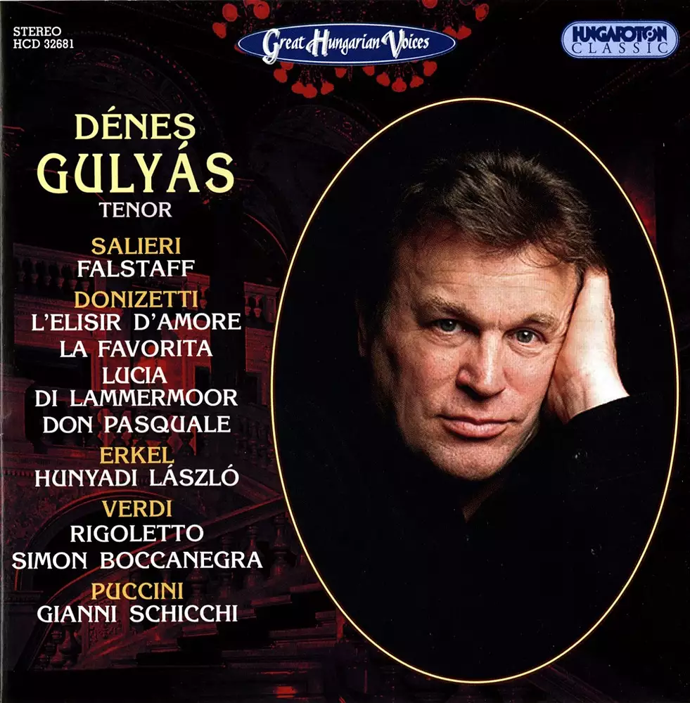 Denes Gulyas