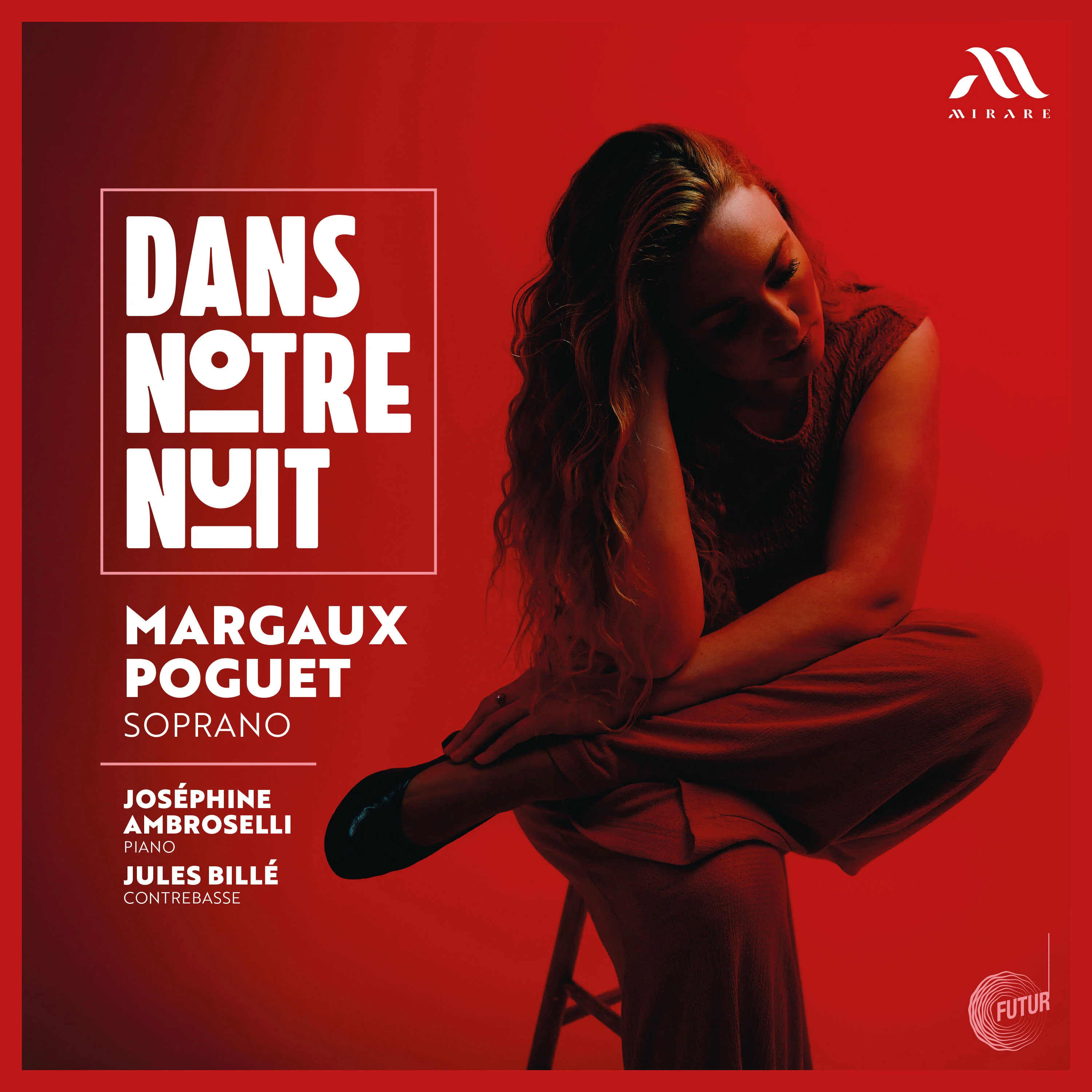 Dans notre nuit