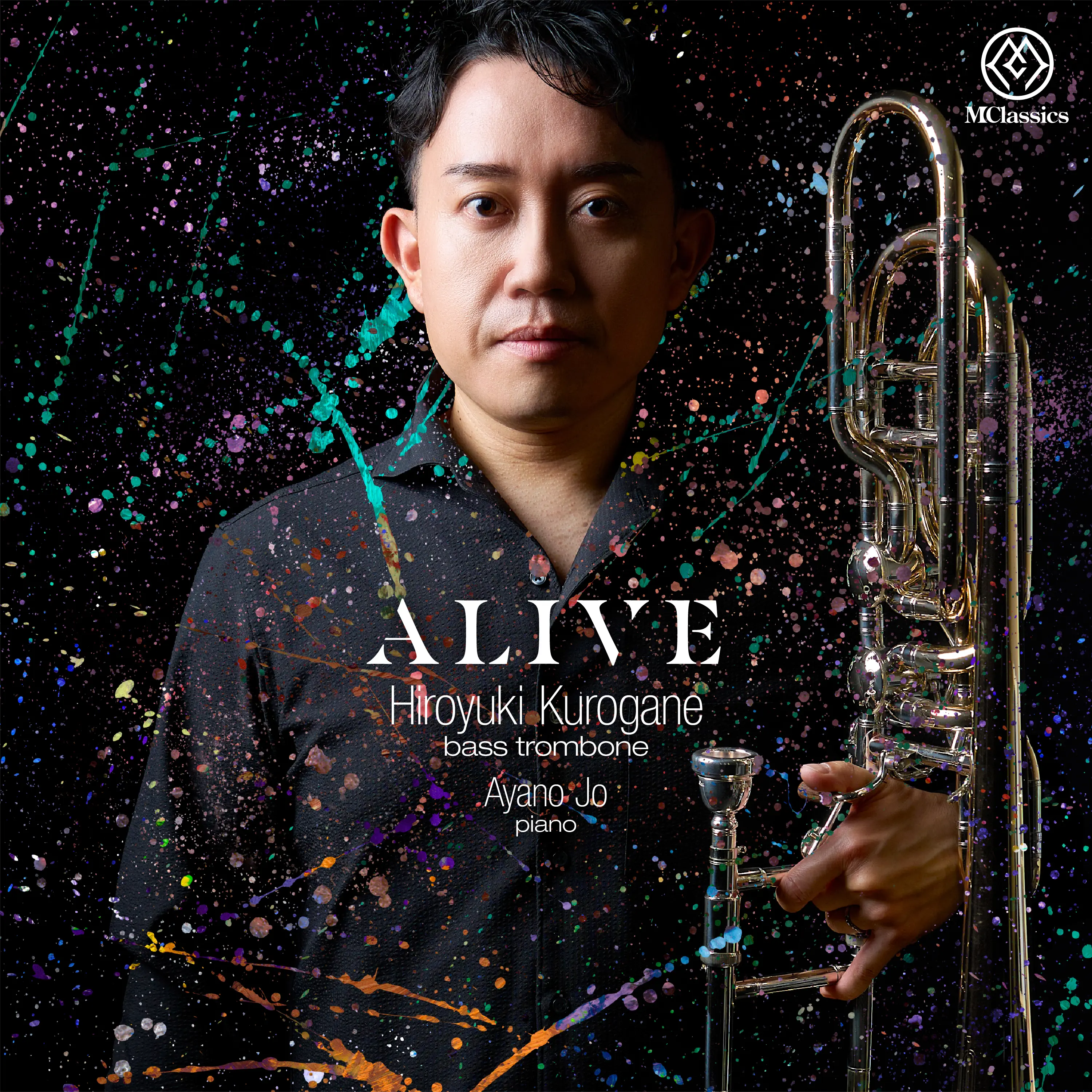 ALIVE
