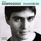 Dobrogosz: Piano Pieces