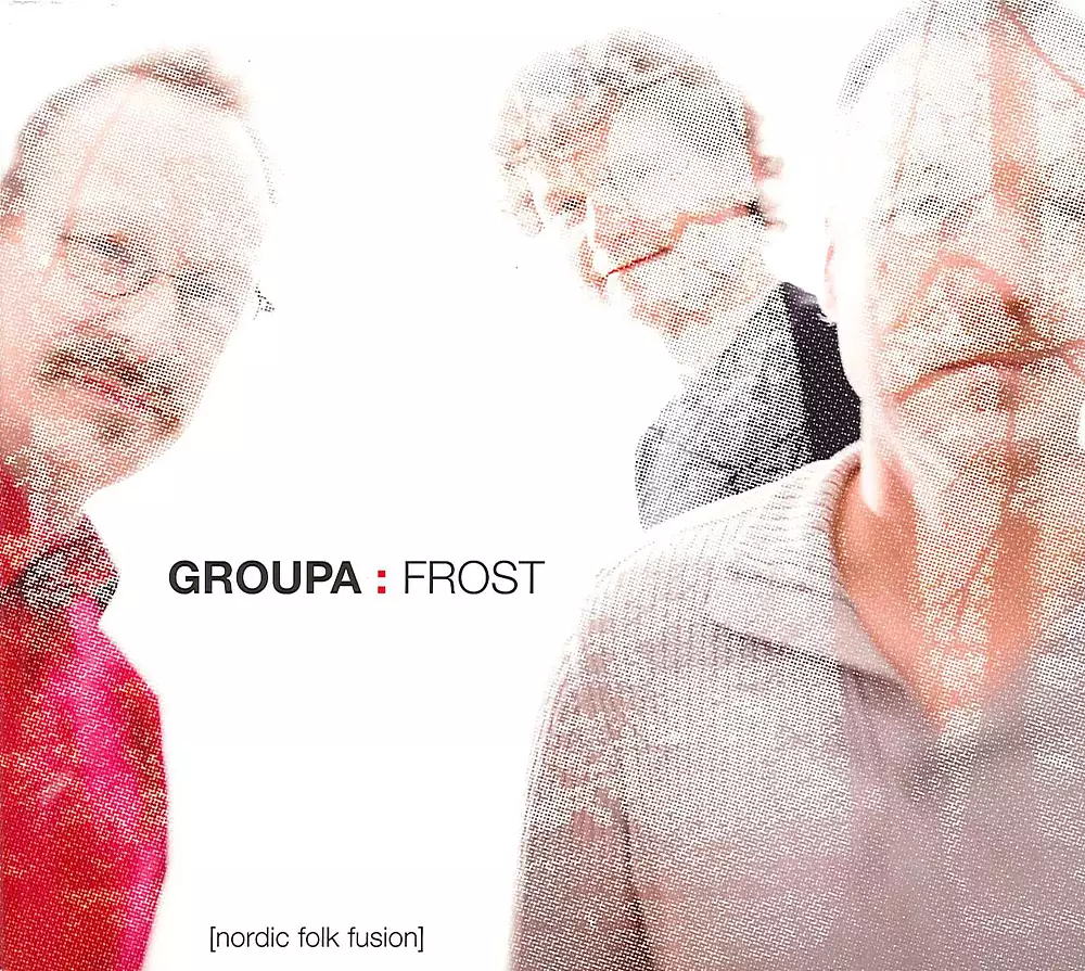 Groupa: Frost