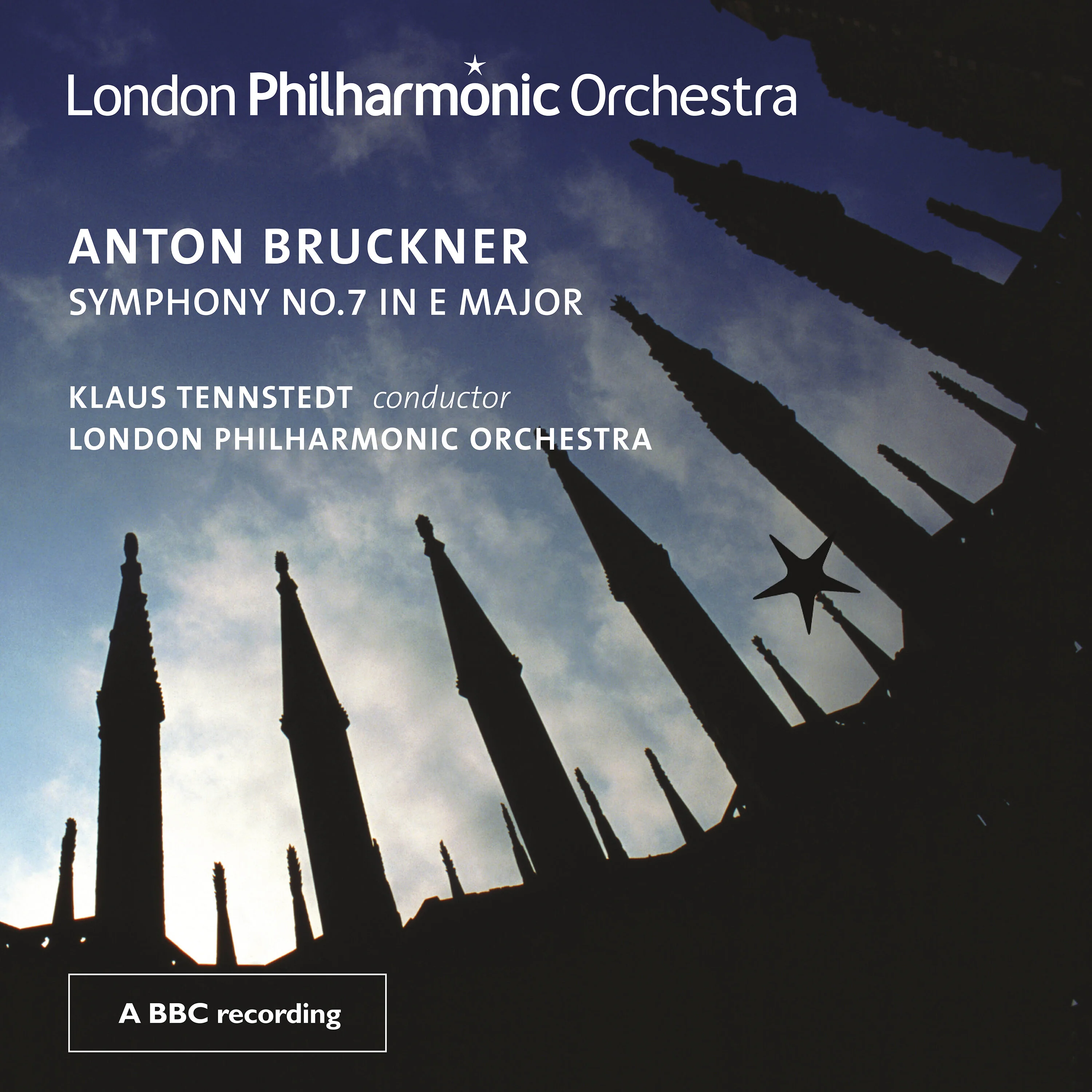 Bruckner: Symphony No. 7