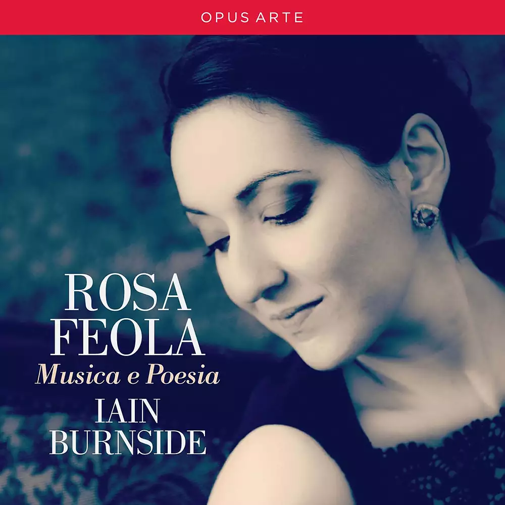 Musica e poesia