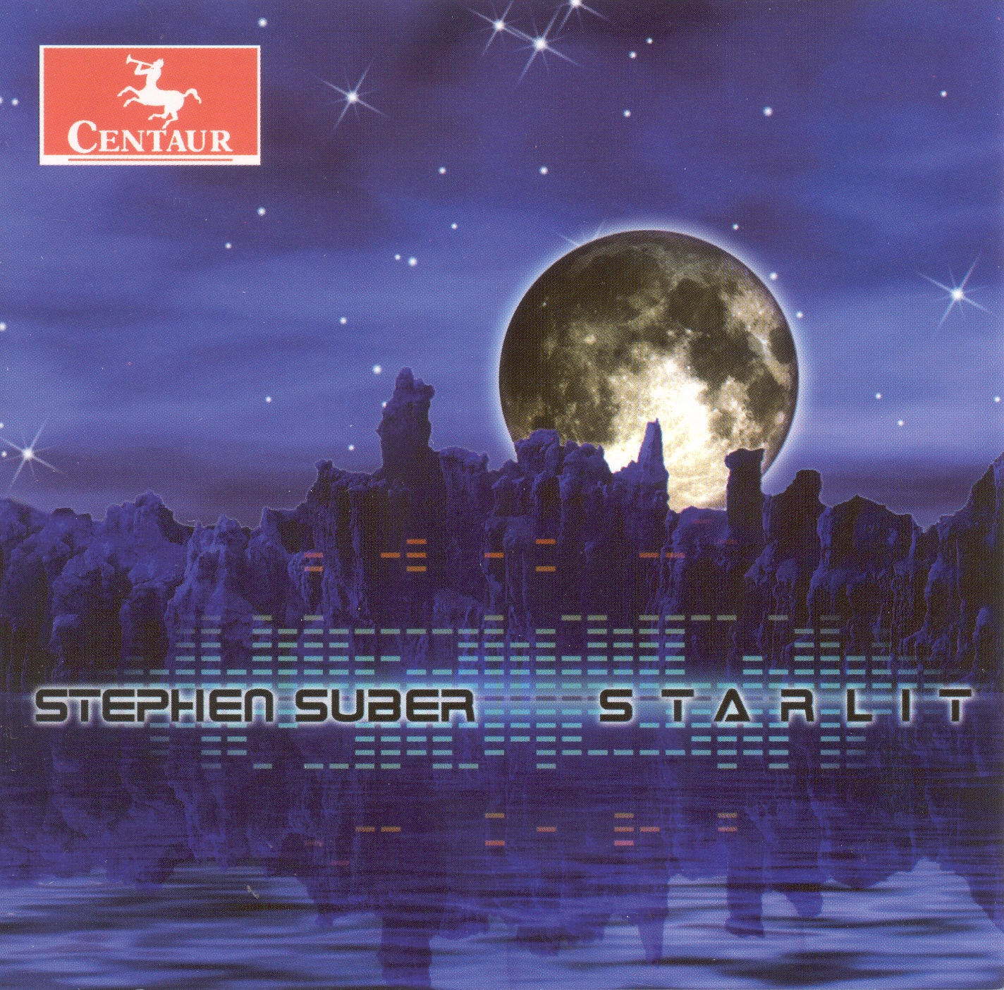 Suber, S.: Cumulus Over Tangipahoa / Soleil / Dithyramb / Piano Concerto / Starlit / Upon the Bank at Early Dawn