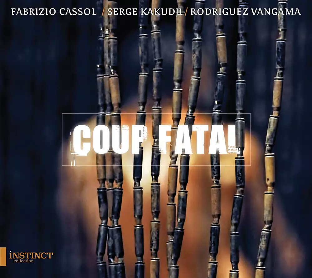 Coup fatal