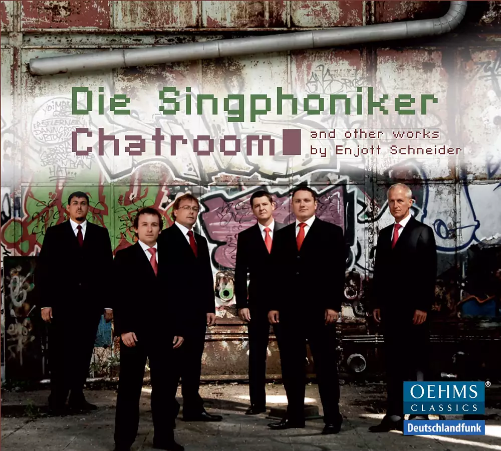 Schneider: Chatroom