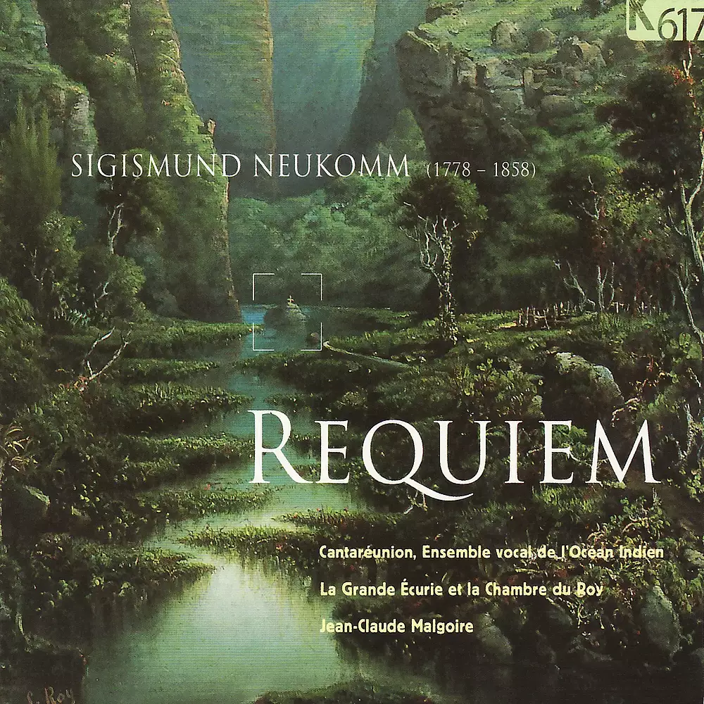 Neukomm: Requiem