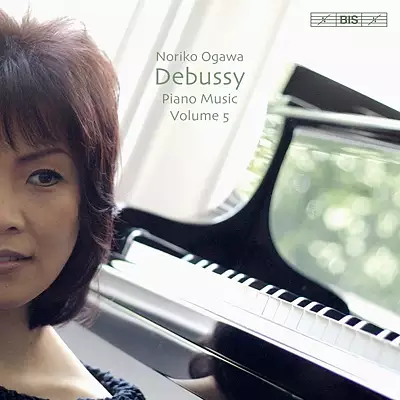 Debussy – Piano Music, Volume 5