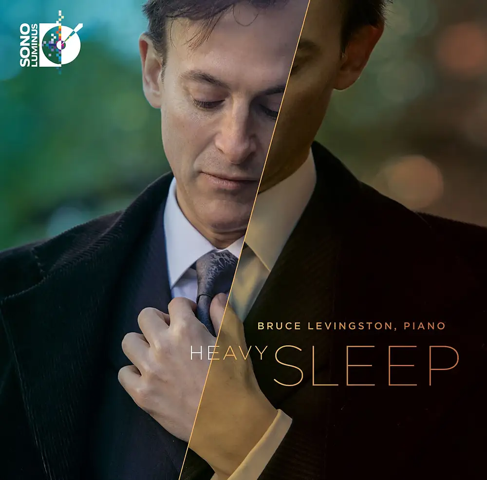 Heavy Sleep