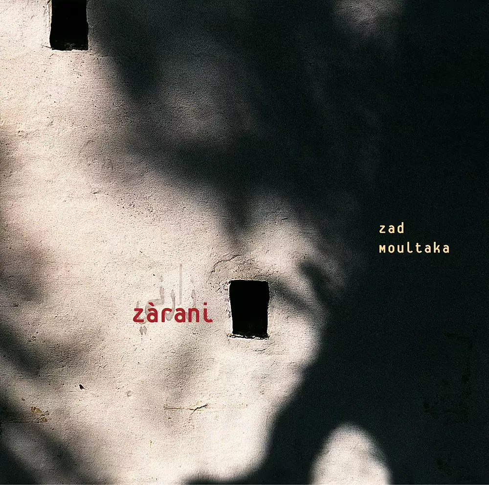 Zàrani