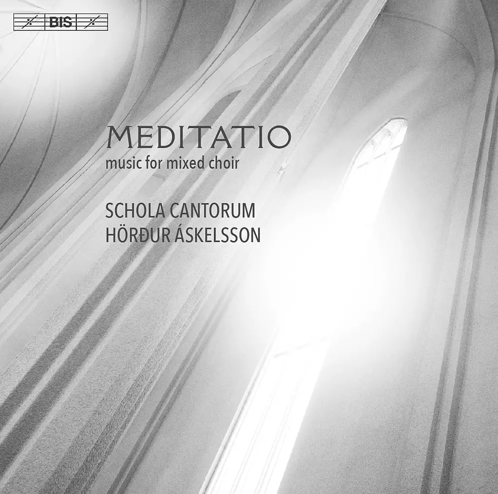 Meditatio - Hvild