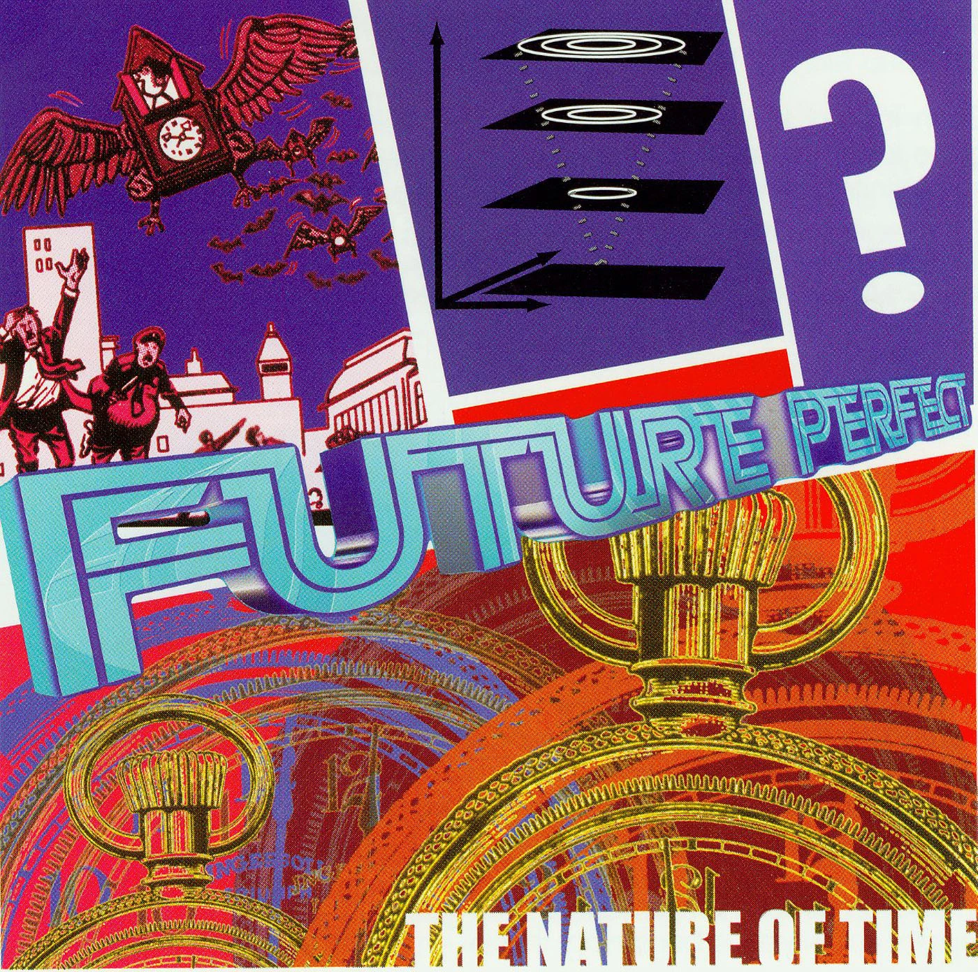 The Nature of Time