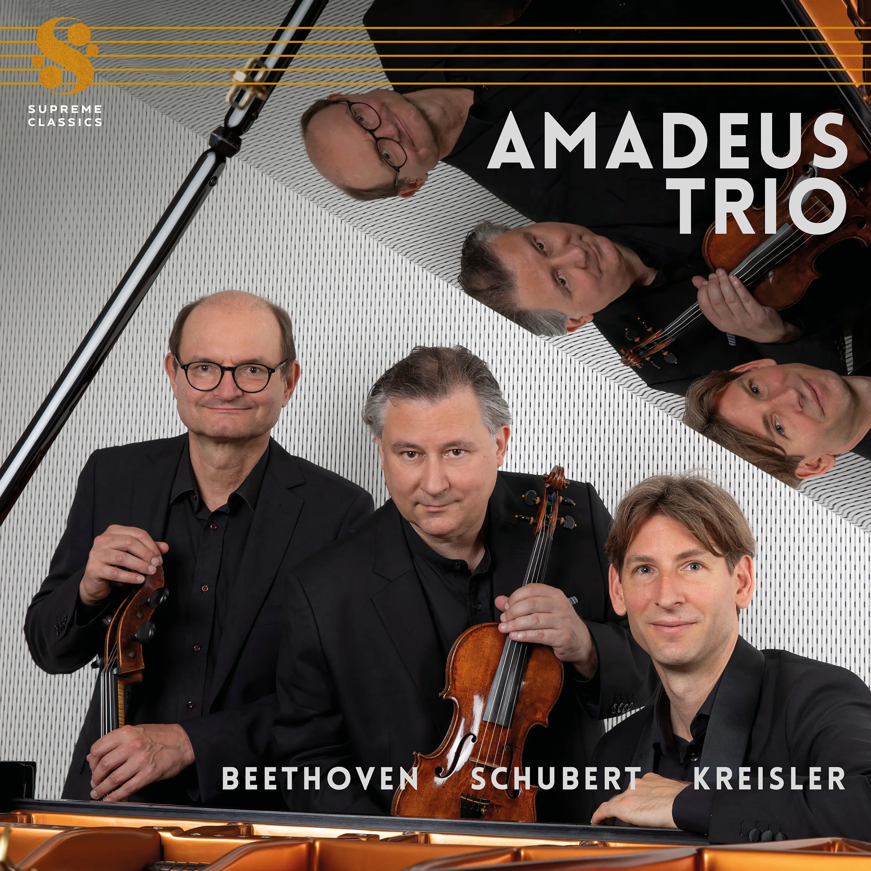 Amadeus Trio