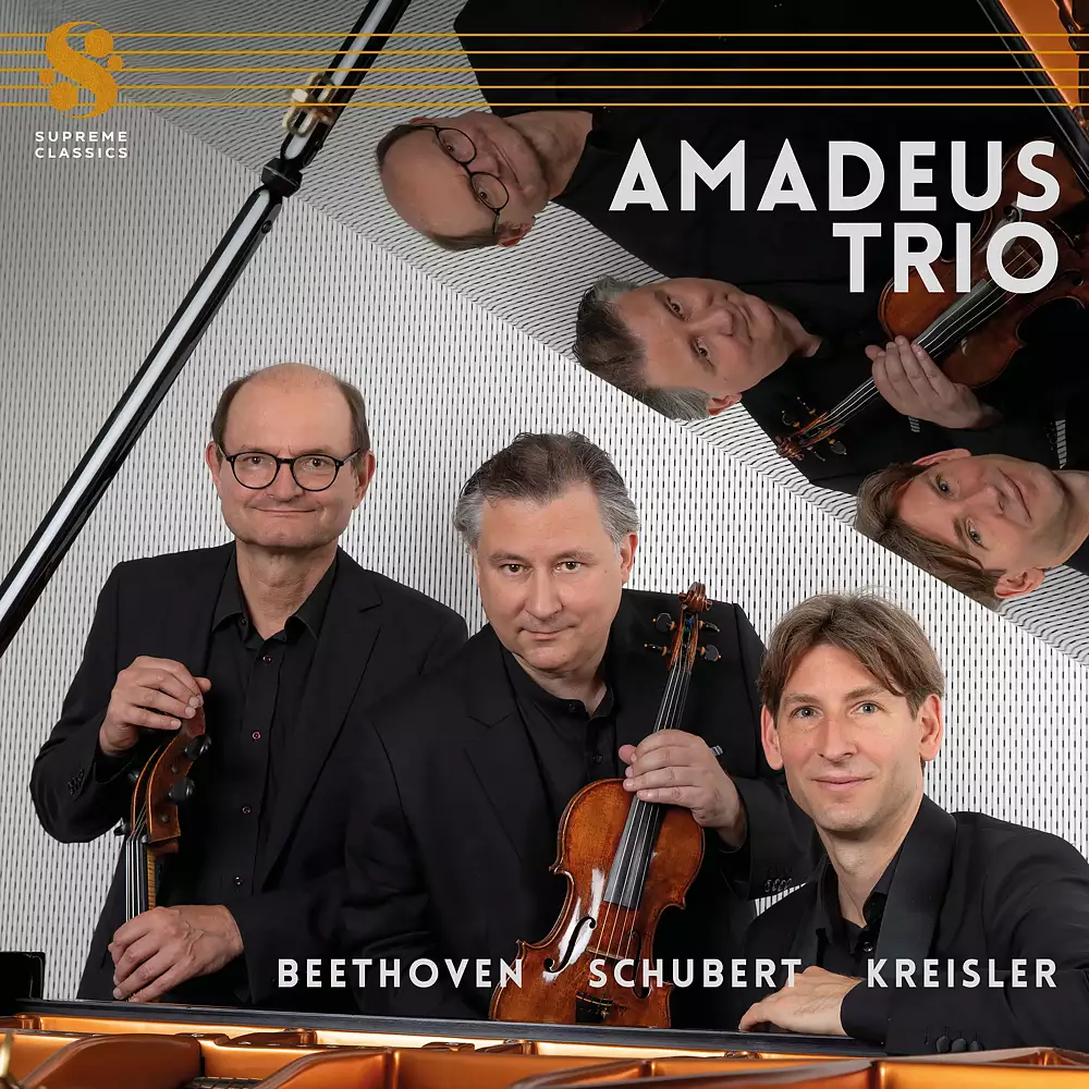 Amadeus Trio
